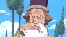 Ван Пис: арка 4 «CP9» (207-325 серии) - 4 сезон, One Piece: Arch 4 «CP9»