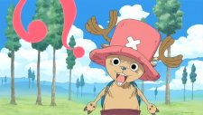 Ван Пис: арка 4 «CP9» (207-325 серии) - 4 сезон, One Piece: Arch 4 «CP9»