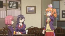 Освобождение шпионов, Release the Spyce