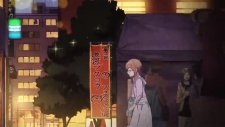 Икэбукуро, Ikebukuro PR Anime