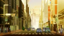 Тада не может влюбиться, Tada-kun wa Koi wo Shinai