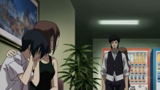 Неприятности одной девушки-зомби, Aru Zombie Shoujo no Sainan (ONA)