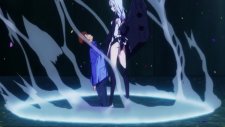 Без пульса: Слабый удар, Beatless