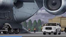Стальная тревога! 4 сезон: Незримая победа, Full Metal Panic! Invisible Victory