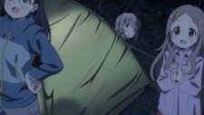 Манящие горы 3 сезон, Yama no Susume: Third Season