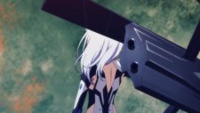 Слабый удар: Последняя стадия, Beatless Final Stage