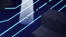 Слабый удар: Последняя стадия, Beatless Final Stage