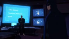 Бэтмен: Тихо (2019), Batman: Hush