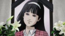 Томиэ, Tomie