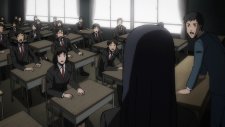 Томиэ, Tomie
