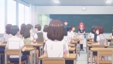 Пять невест, Gotoubun no Hanayome
