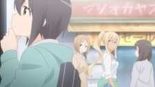 Смотрительница Сунохары, Sunoharasou no Kanrinin-san