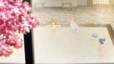 Да здравствует Амитабха: Лотус Утены, Namu Amida Butsu!: Rendai Utena