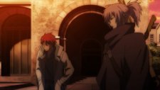 И всё же, грешник танцует с драконом, Saredo Tsumibito wa Ryuu to Odoru