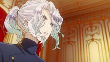 Королевский репетитор: Фильм, Oushitsu Kyoushi Heine Movie