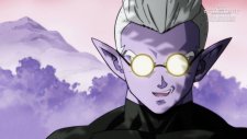 Супер Драконий жемчуг: Герои, Super Dragon Ball Heroes