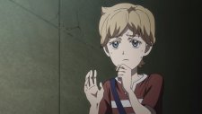 Магмел синего моря, Gunjou no Magmel