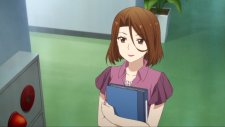Юно: Девушка, что воспевает любовь на грани этого мира, Kono Yo no Hate de Koi wo Utau Shoujo YU-NO