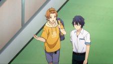 Юно: Девушка, что воспевает любовь на грани этого мира, Kono Yo no Hate de Koi wo Utau Shoujo YU-NO