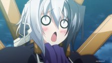 Горизонт среди пустоты: Спешл, Kyoukaisenjou no Horizon Special
