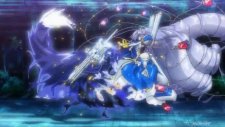 Горизонт среди пустоты: Спешл, Kyoukaisenjou no Horizon Special