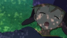 История Мерк, Merc Storia: Mukiryoku no Shounen to Bin no Naka no Shoujo