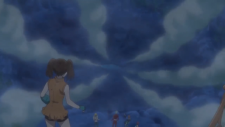 Фильм Семь смертных грехов: Узники небес, Nanatsu no Taizai Movie: Tenkuu no Torawarebito
