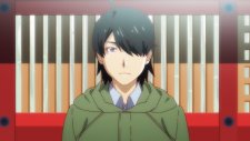 История финала: Продолжение, Zoku Owarimonogatari