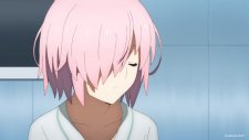 Судьба / Великий приказ: Вавилония — Начало путешествия, Fate/Grand Order: Zettai Majuu Sensen Babylonia - Initium Iter