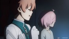 Судьба / Великий приказ: Вавилония — Начало путешествия, Fate/Grand Order: Zettai Majuu Sensen Babylonia - Initium Iter