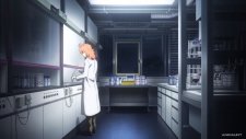 Судьба / Великий приказ: Вавилония — Начало путешествия, Fate/Grand Order: Zettai Majuu Sensen Babylonia - Initium Iter