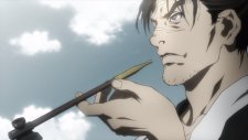 Клинок Бессмертного 2019, Mugen no Juunin: Immortal