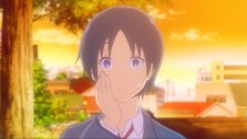 Фокусница-старшеклассница Теджина-семпай, Tejina-senpai