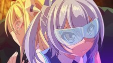 Исфер, Принцессы Воительницы "Развращение", Soukou Seiki Ysphere: Ingyaku no Sennou Kaizou