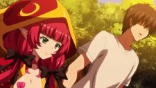Добро пожаловать! Лес похотливых эльфов!, Youkoso! Sukebe Elf no Morie