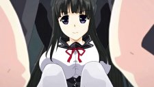 Не нужно обижать моего братика, Bitch Gakuen ga Seijun na Hazu ga Nai