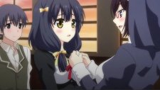 Не нужно обижать моего братика, Bitch Gakuen ga Seijun na Hazu ga Nai