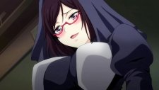 Не нужно обижать моего братика, Bitch Gakuen ga Seijun na Hazu ga Nai