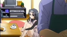 Дополнительные уроки старшеклассниц 2: Саюри, Houkago 2: Sayuri