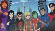 Юные Титаны: Контракт Иуды, Teen Titans: The Judas Contract