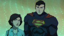 Смерть Супермена, The Death of Superman