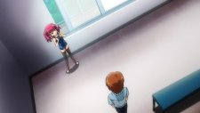Сукуми и её распутные фантазии, Tsundere Inran Shoujo Sukumi