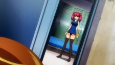 Сукуми и её распутные фантазии, Tsundere Inran Shoujo Sukumi