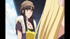 Девушка Детектив: Дерзкие преступники 18+, Crimson Girls: Chikan Shihai