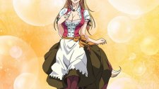 Похотливая Прелесть 18+, Zton Jingai Animation: A Beautiful Greed Nulu Nulu