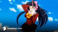 Защитница Химари, Omamori Himari