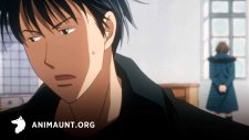 Нодамэ Кантабиле: Парижская глава [ТВ-2], Nodame Cantabile: Paris-hen