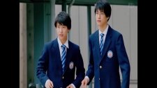 Обманное движение: король пинг-понга, Fake Motion: Takkyu no Osho