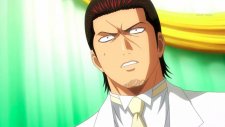 Гинтама: Полуфинал, Gintama: The Semi-Final
