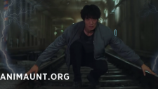 Последний всеобщий предок, L.U.C.A.: The Beginning